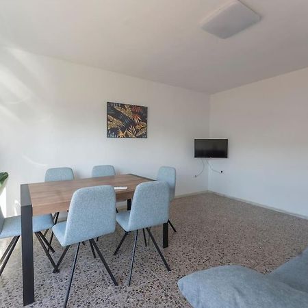 Precioso Apartamento En Altura Eksteriør bilde