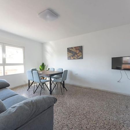 Precioso Apartamento En Altura Eksteriør bilde