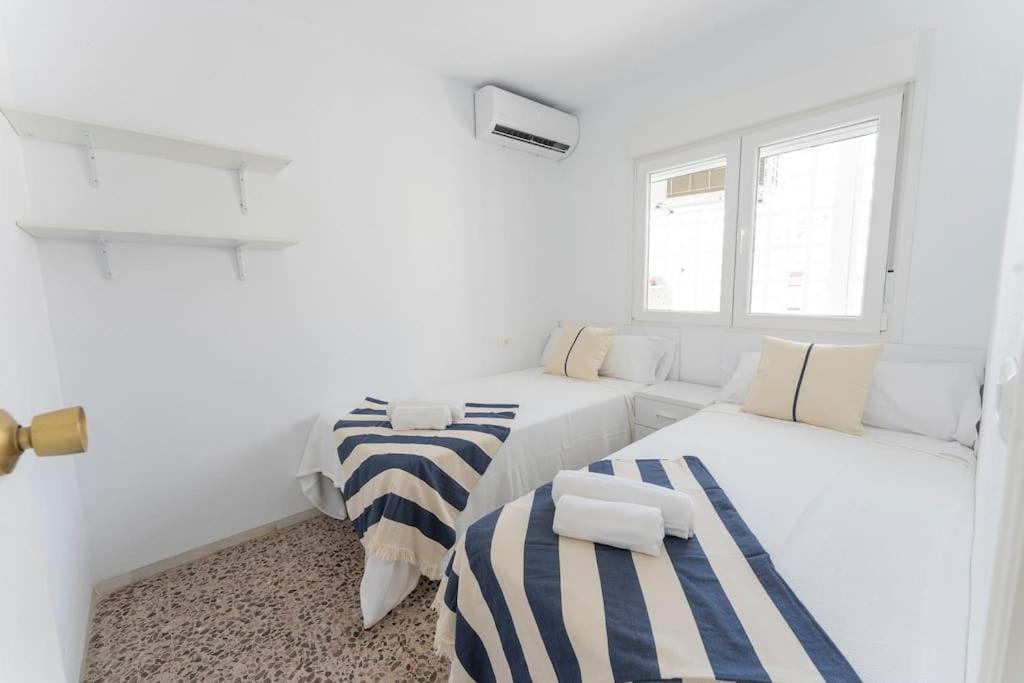 Precioso Apartamento En Altura Eksteriør bilde