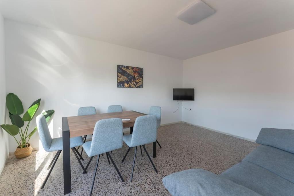 Precioso Apartamento En Altura Eksteriør bilde