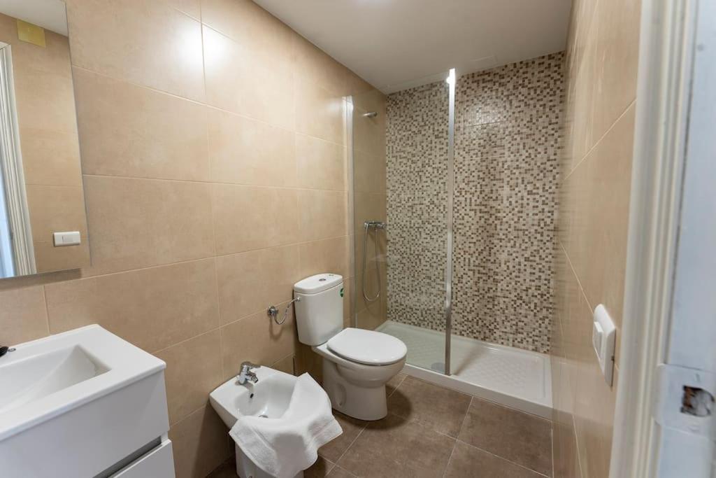 Precioso Apartamento En Altura Eksteriør bilde