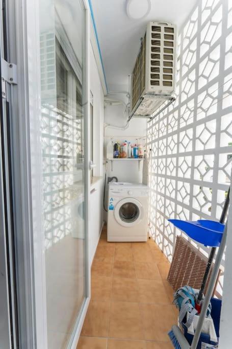 Precioso Apartamento En Altura Eksteriør bilde