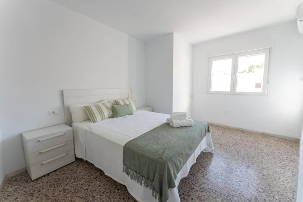 Precioso Apartamento En Altura Eksteriør bilde