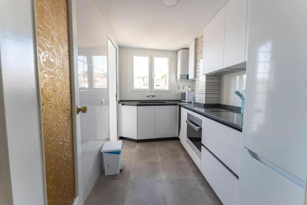 Precioso Apartamento En Altura Eksteriør bilde