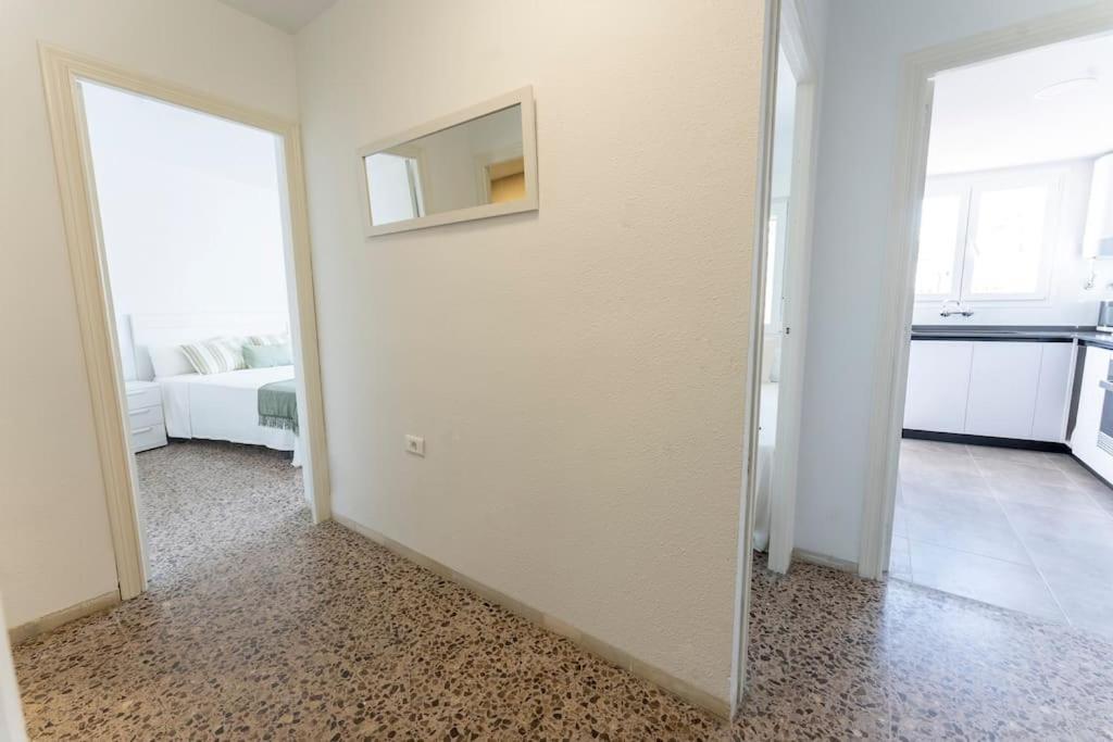 Precioso Apartamento En Altura Eksteriør bilde