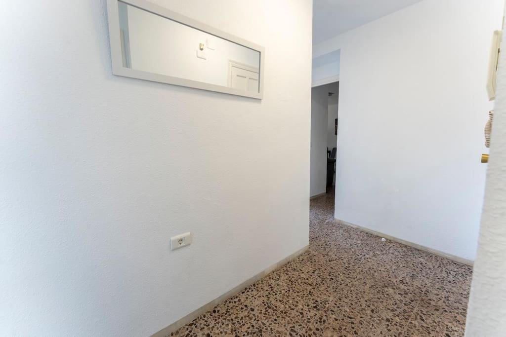 Precioso Apartamento En Altura Eksteriør bilde