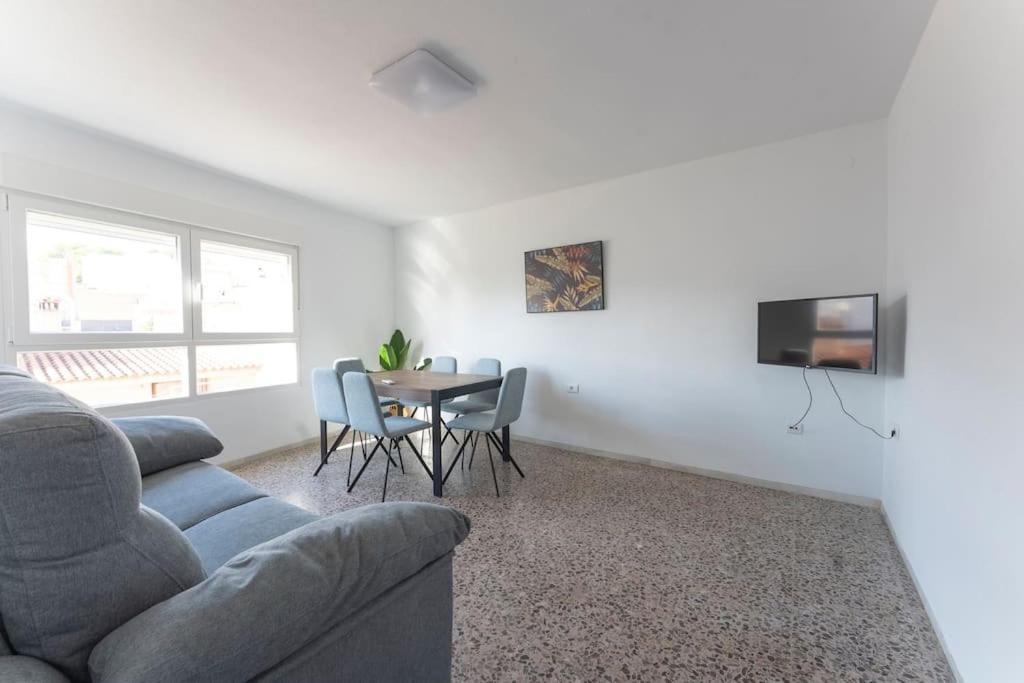 Precioso Apartamento En Altura Eksteriør bilde