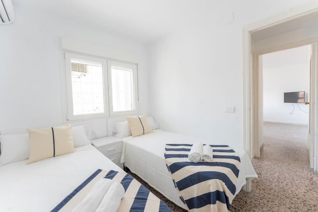 Precioso Apartamento En Altura Eksteriør bilde